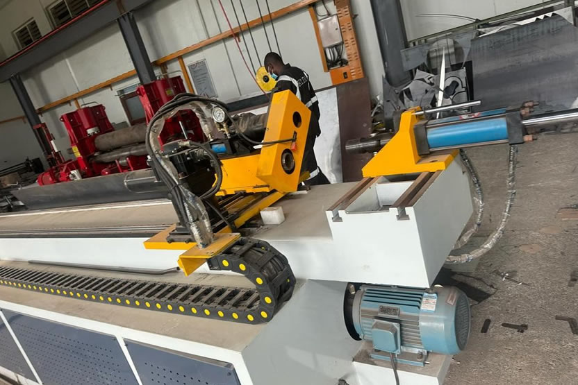 Hydraulic Cylinder Repair