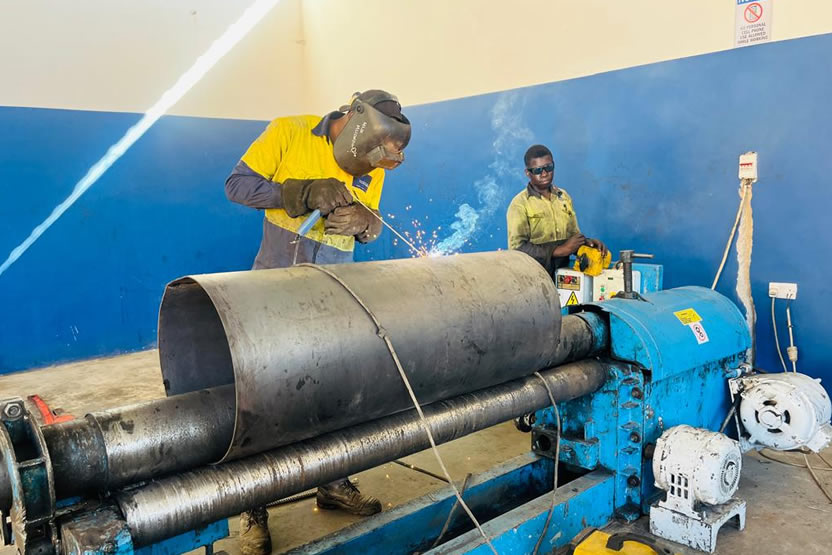 Industrial Electrical Engineering