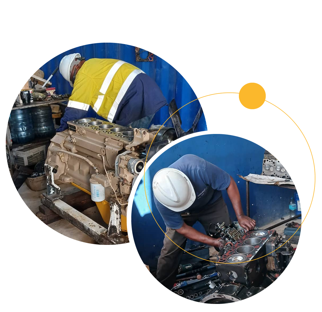 services